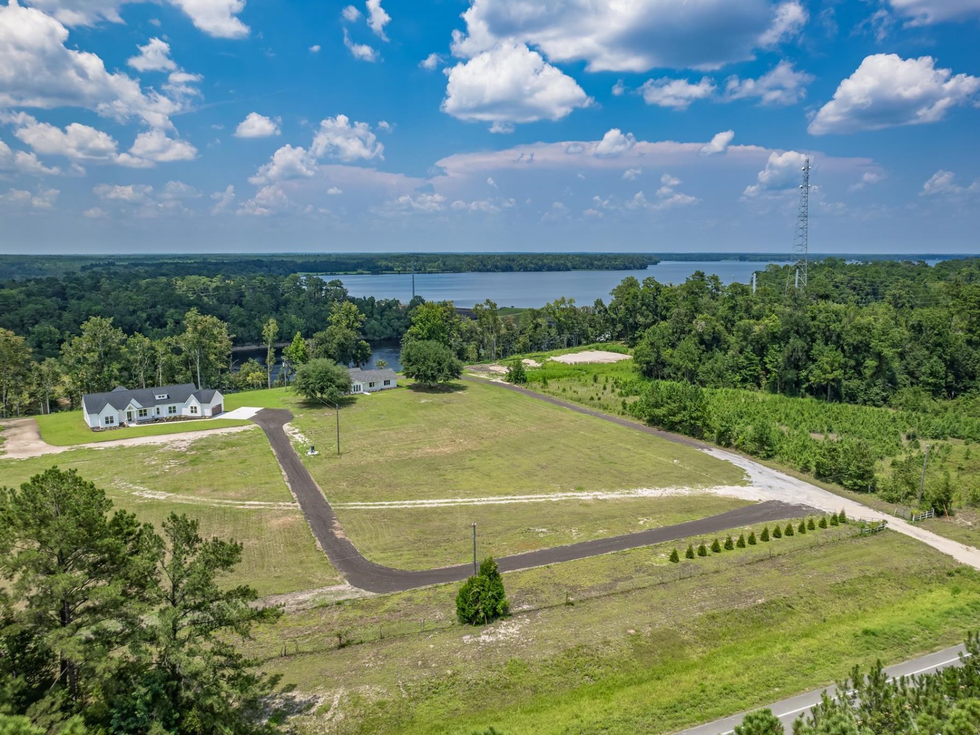 24130 Blountstown Highway, Tallahassee, FL 32310 Photo