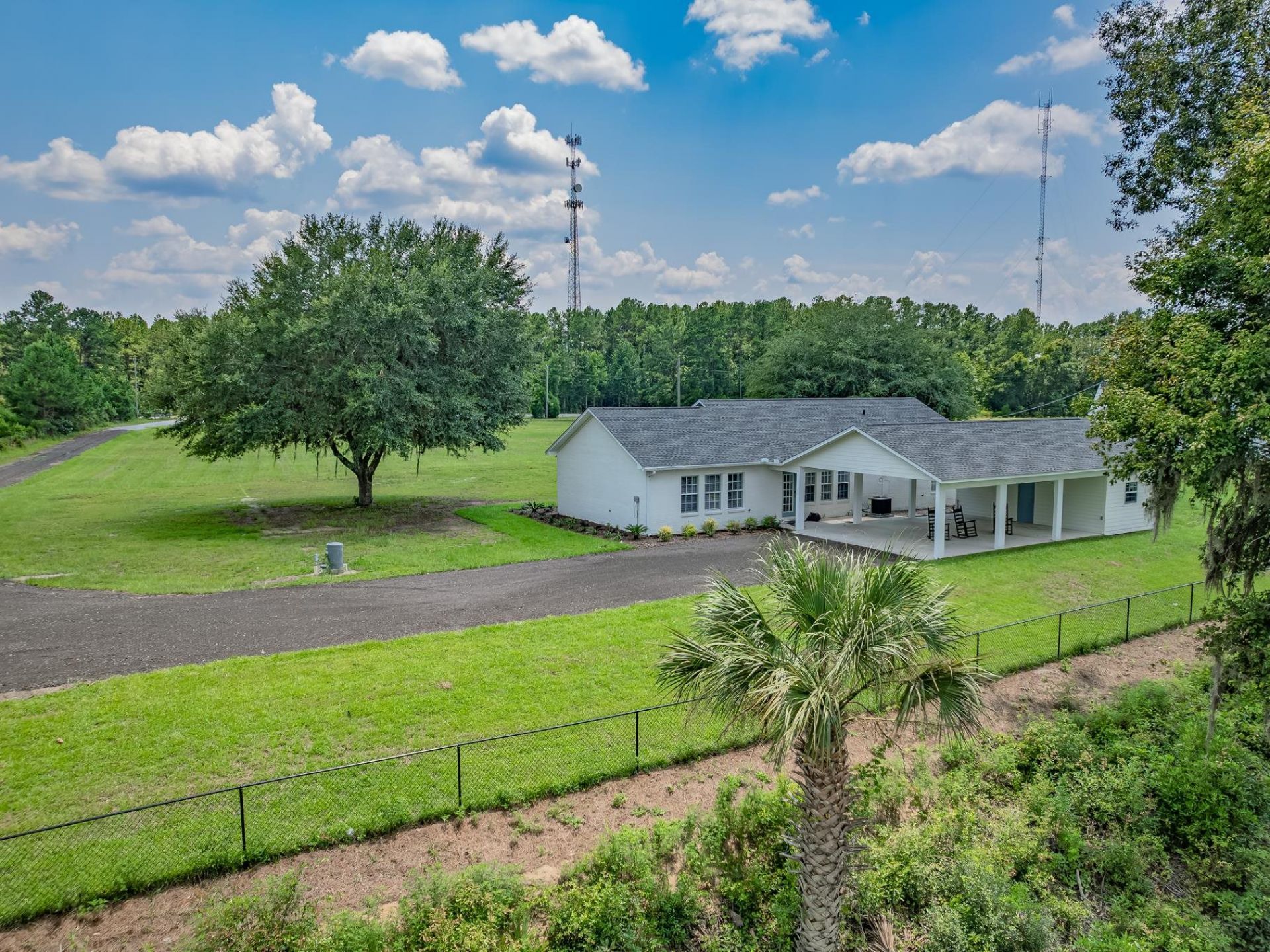 24130 Blountstown Highway, Tallahassee, FL 32310 Photo