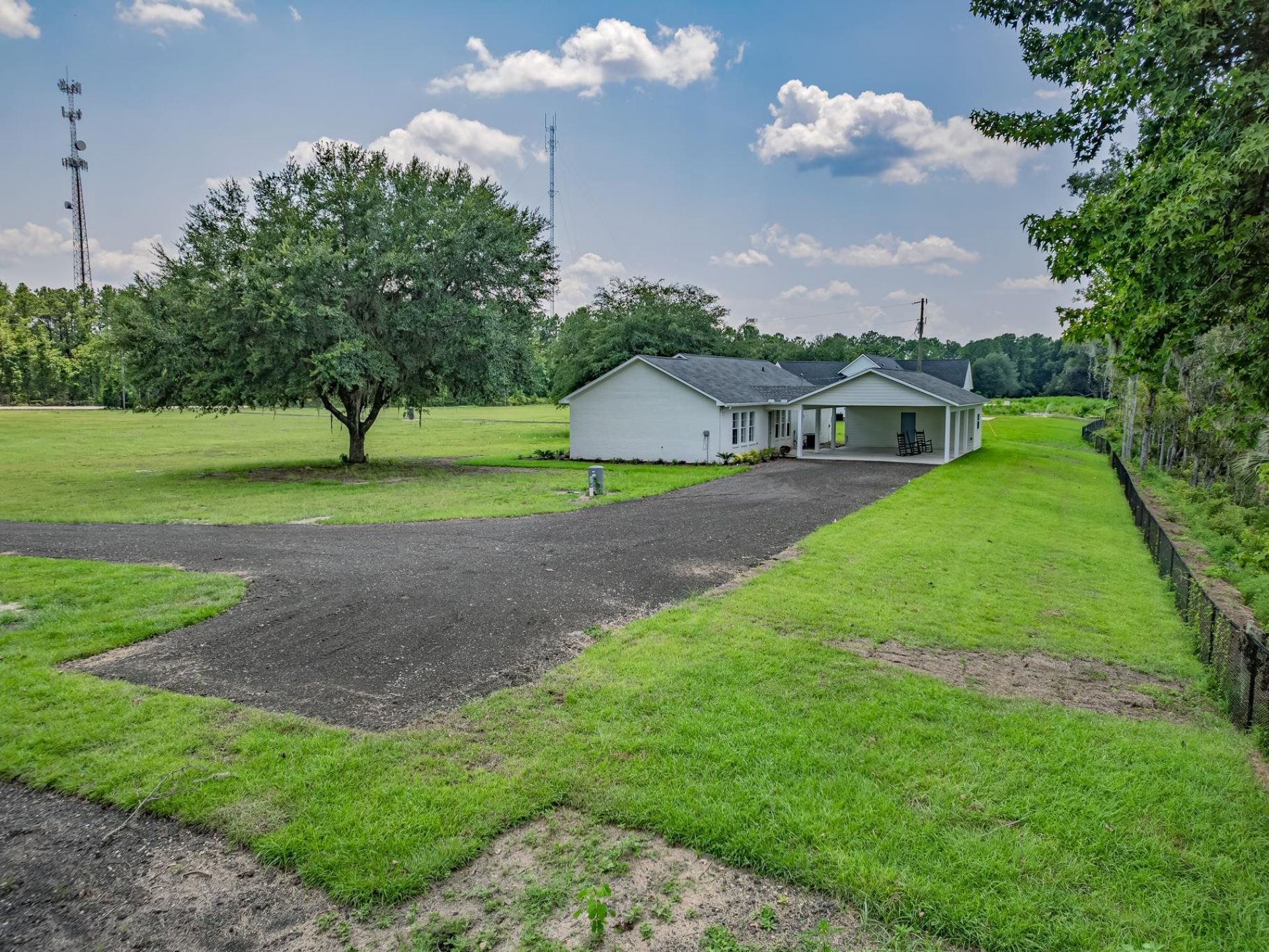 24130 Blountstown Highway, Tallahassee, FL 32310 Photo