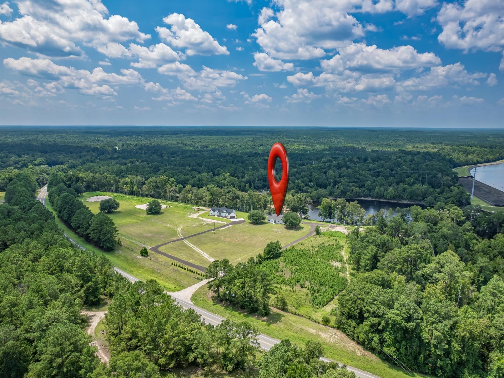 24130 Blountstown Highway, Tallahassee, FL 32310 Photo