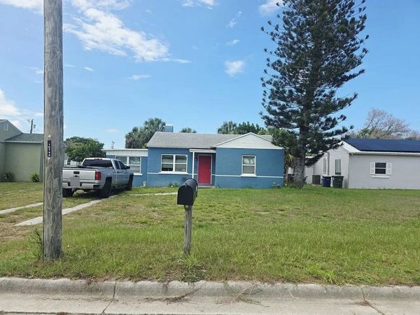 1004 Nebraska Avenue , Other Florida, FL 34950