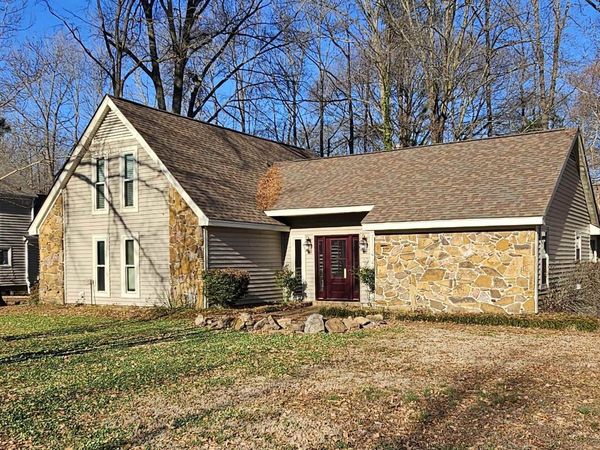 1411 POPLAR RIDGE DR, Memphis, TN 38120