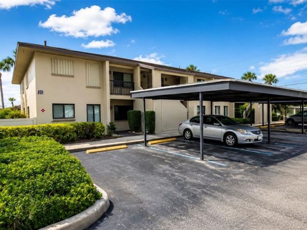 211 S 6TH STREET, Unit 504, COCOA BEACH, FL 32931