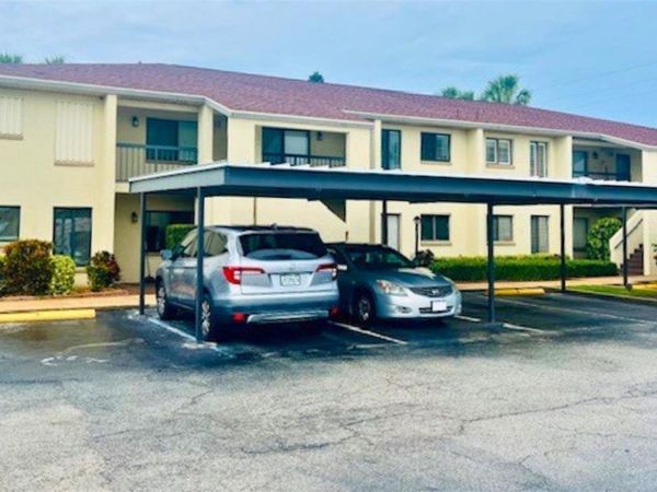 211 S 6TH STREET , Unit 504, COCOA BEACH, FL 32931