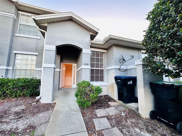13343 SUMMERTON DRIVE , ORLANDO, FL 32824