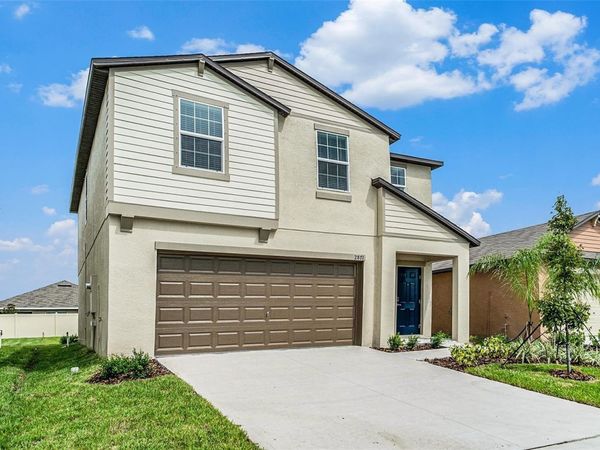 2871 SILVER SCALLOP LOOP , WIMAUMA, FL 33598