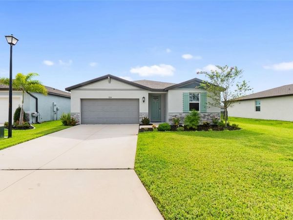 7124 AMELIA RIVER DRIVE , PARRISH, FL 34219