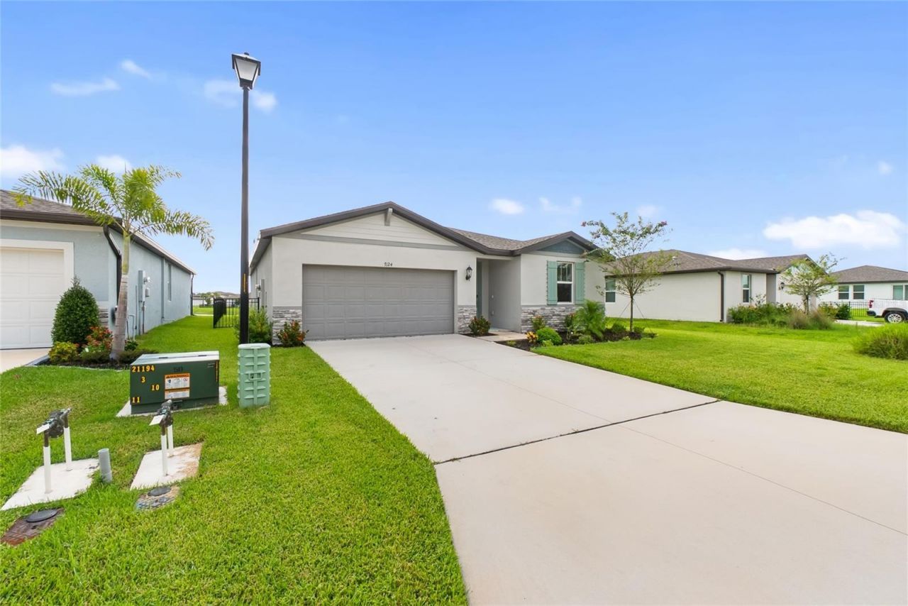 7124 Amelia River Drive, Parrish, FL 34219 Photo