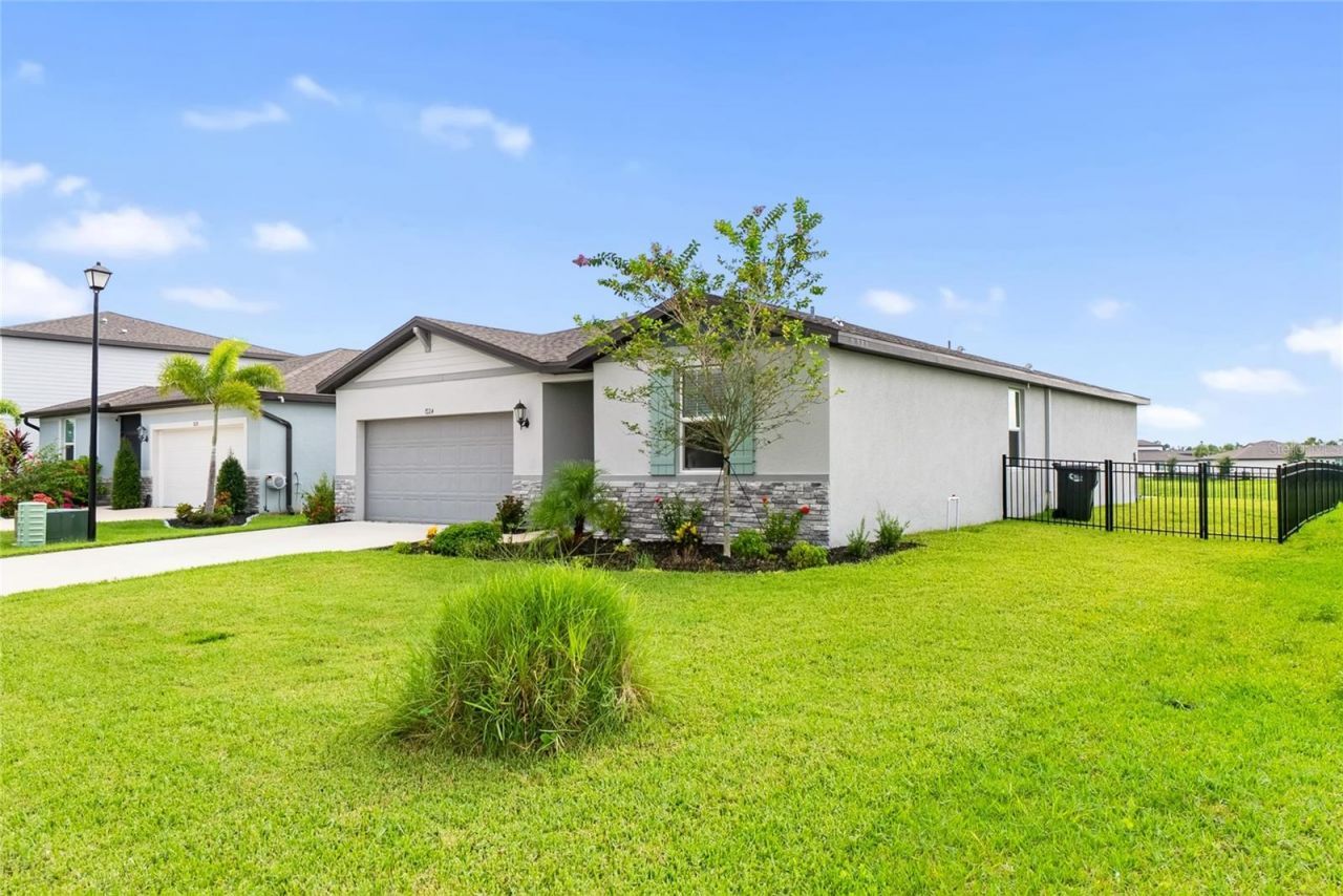 7124 Amelia River Drive, Parrish, FL 34219 Photo