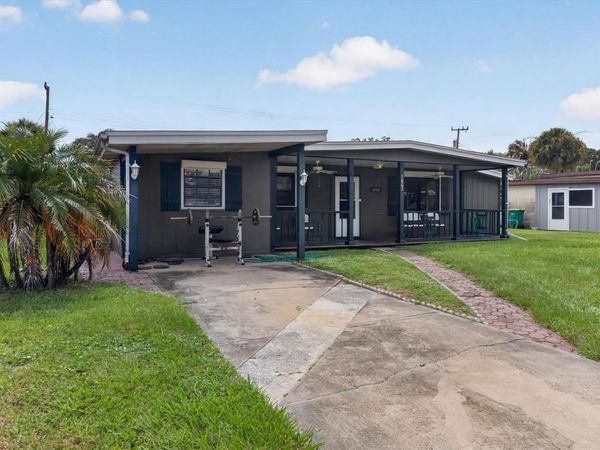 1865 CEDARWOOD DRIVE , MELBOURNE, FL 32935