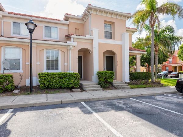 3087 SEAVIEW CASTLE DRIVE , KISSIMMEE, FL 34746