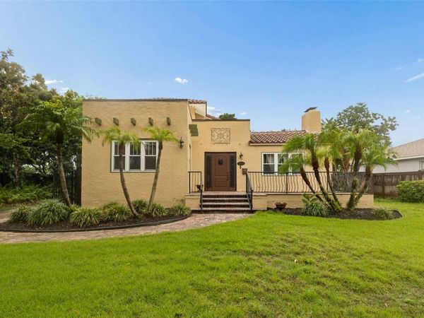 2518 GRANADA CIRCLE E, ST PETERSBURG, FL 33712