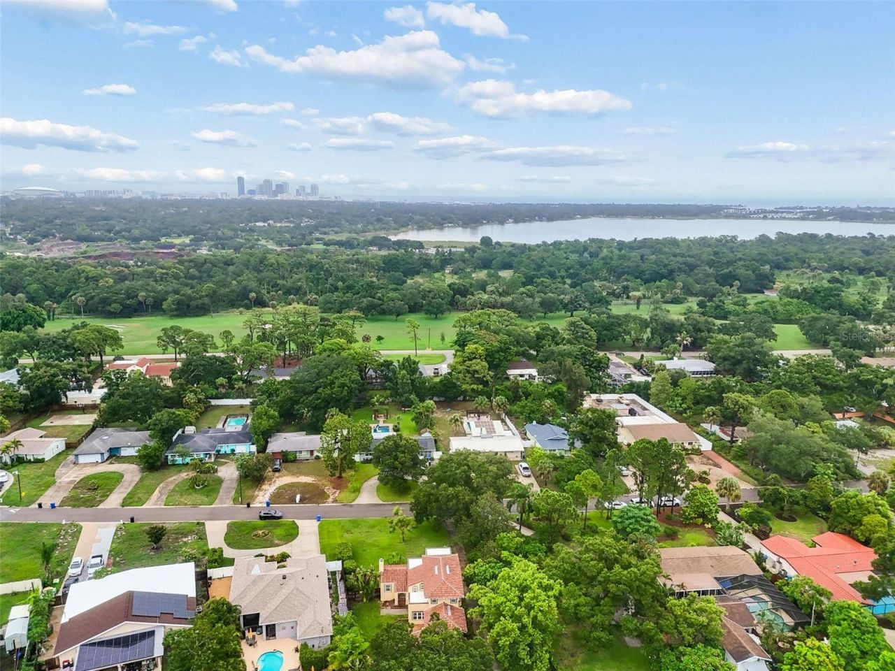 2518 Granada Circle E, Saint Petersburg, FL 33712 Photo