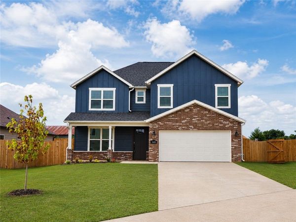 2669 Relaxation Avenue , Springdale, AR 72764