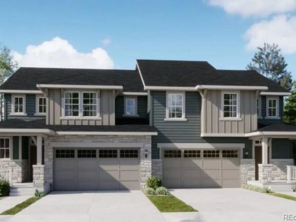 6960 Juniper Drive , Thornton, CO 80602