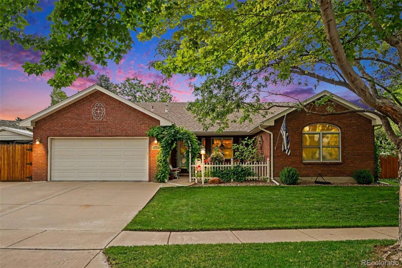 110 Sioux Drive, Berthoud, CO 80513 Main Photo