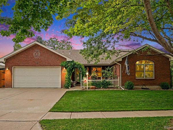 110 Sioux Drive, Berthoud, CO 80513
