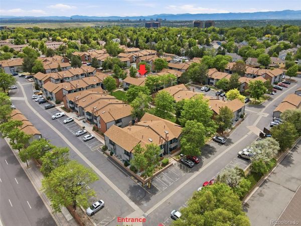 12005 E Harvard Avenue , Unit 208, Aurora, CO 80014