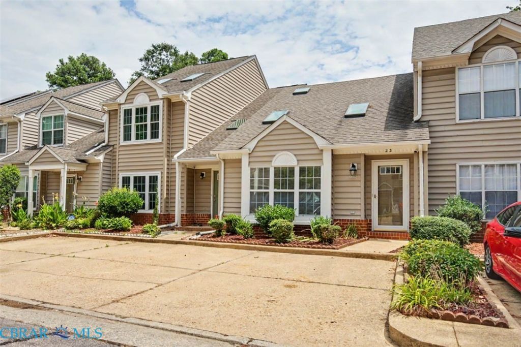 23 Sweet Gum Place, Hampton, VA 23666 Main Photo