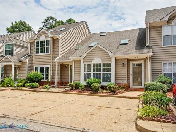 23 Sweet Gum Place, Hampton, VA 23666