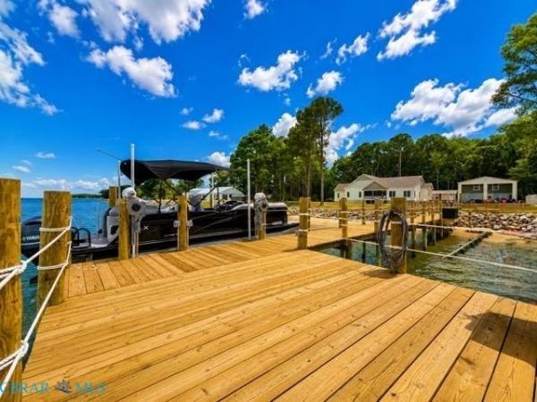 159 Shipwatch Lane, Reedville, VA 22539