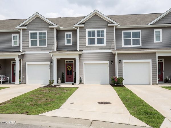 7582 Knightbell Circle, Unit 53, Leland, NC 28451