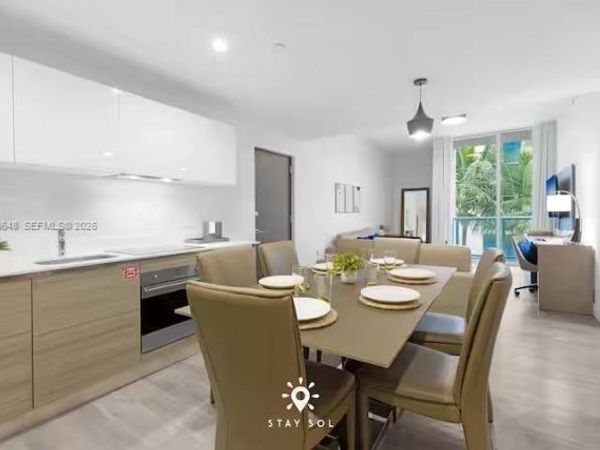 777 N Ocean Dr , Unit S310, Hollywood, FL 33019