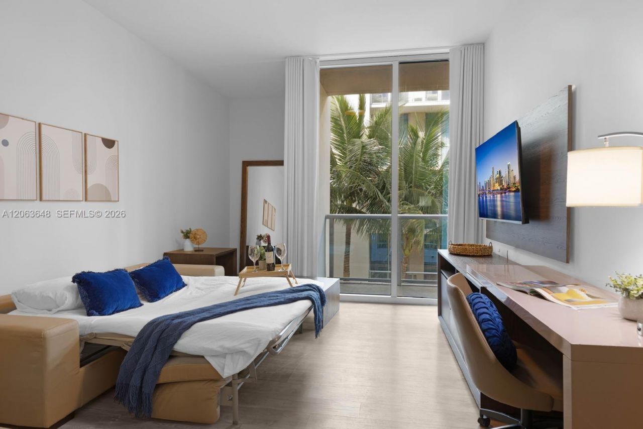 777 N Ocean Dr , Unit S310, Hollywood, FL 33019 Photo
