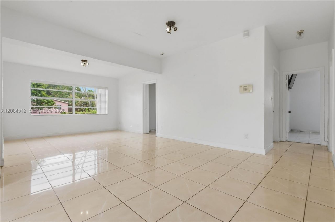 6448 Funston St , Hollywood, FL 33023 Photo