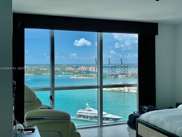 450 Alton Rd , Unit 2207, Miami Beach, FL 33139 Photo