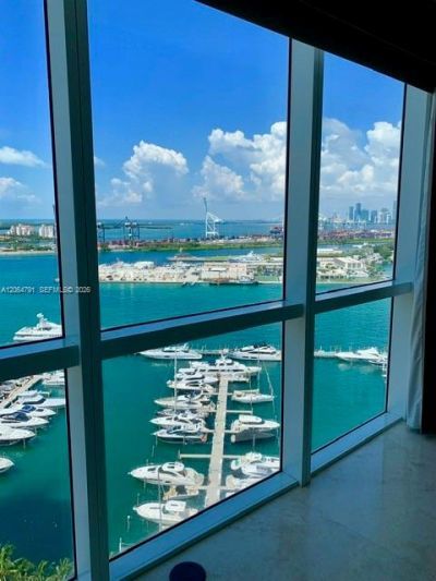 450 Alton Rd , Unit 2207, Miami Beach, FL 33139 Photo
