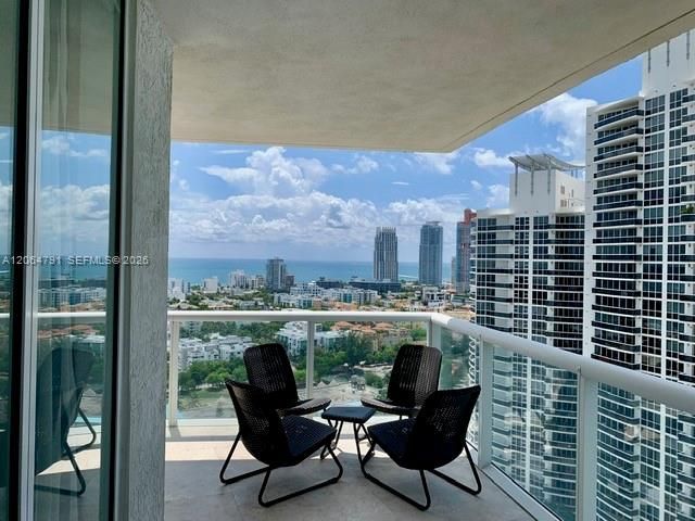 450 Alton Rd , Unit 2207, Miami Beach, FL 33139 Photo