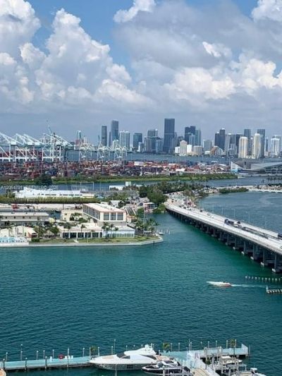 450 Alton Rd , Unit 2207, Miami Beach, FL 33139 Photo