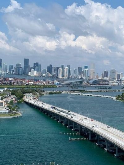450 Alton Rd , Unit 2207, Miami Beach, FL 33139 Photo