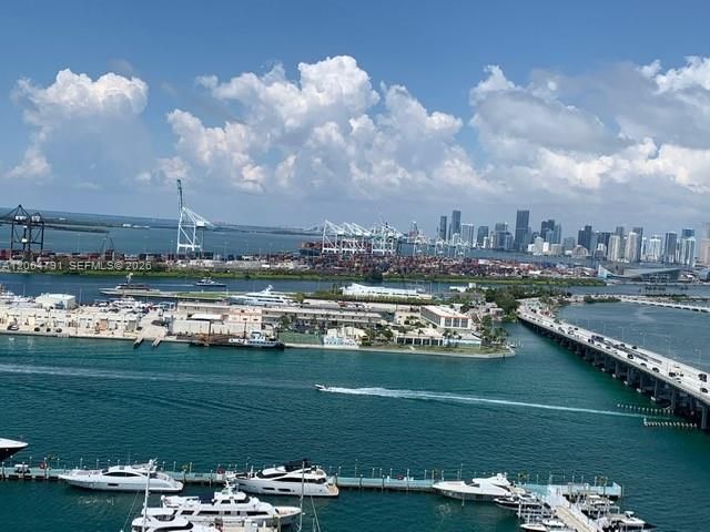 450 Alton Rd , Unit 2207, Miami Beach, FL 33139 Photo