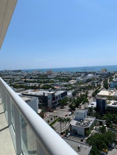 450 Alton Rd , Unit 2207, Miami Beach, FL 33139 Photo