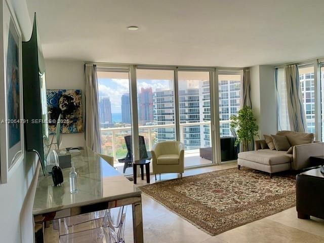 450 Alton Rd , Unit 2207, Miami Beach, FL 33139 Photo