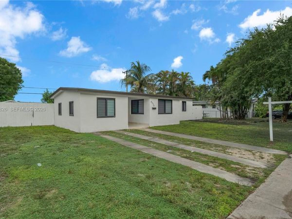 4375 SW 112th Ave , Miami, FL 33165