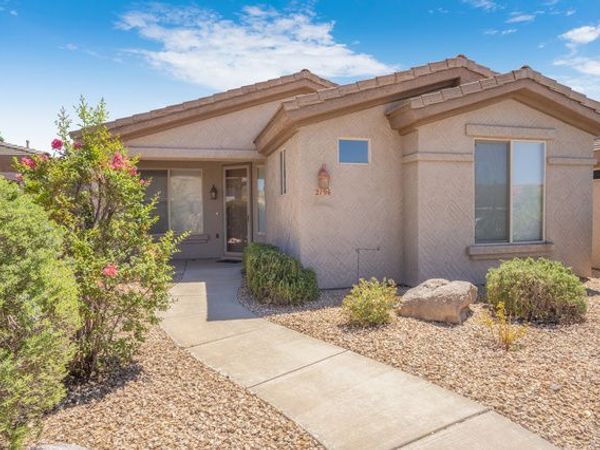 2196 N SILVERSTONE WAY , Washington, UT 84780