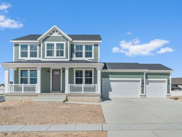 3826 W 2350 N, Clinton, UT 84015