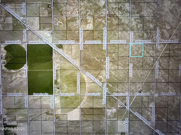 06024207 APN, Unit 06024207, Winnemucca, NV 89445