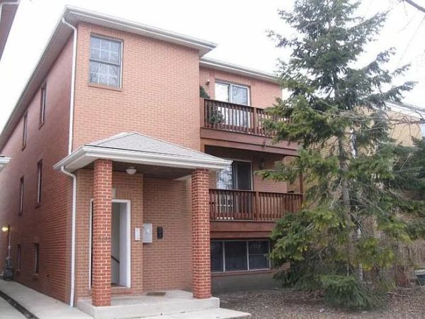 3444 Cuyler Avenue , Unit 2, Berwyn, IL 60402