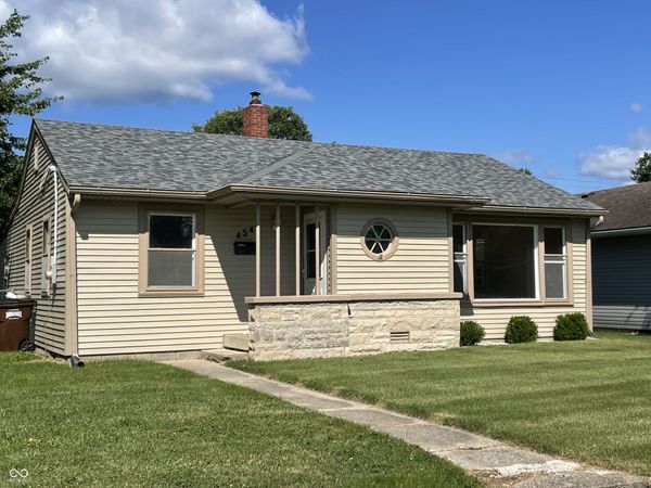454 S Elm Street S, North Vernon, IN 47265