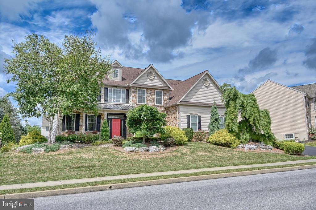 138 CONNECTICUT AVENUE , READING, PA 19608