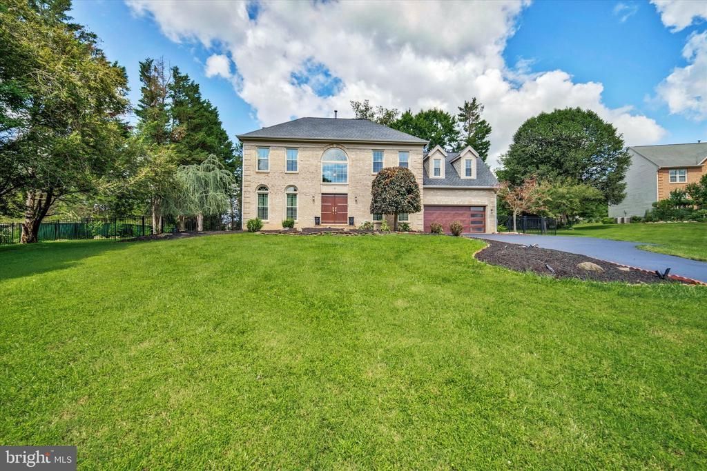 11 TALLEY COURT, GAITHERSBURG, MD 20878