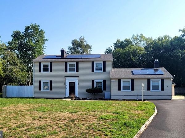 6 TUDOR COURT, DOVER, DE 19901