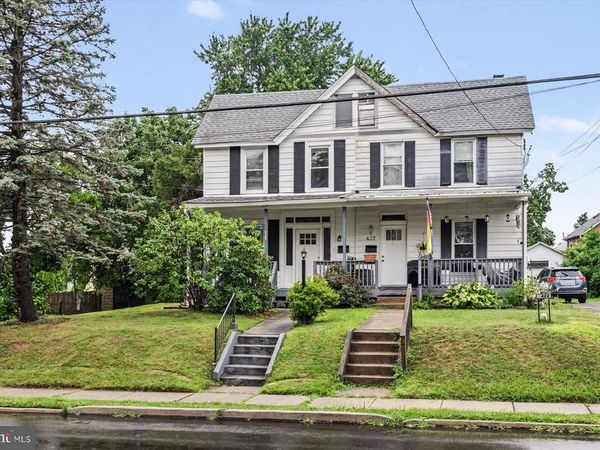 424 BELLEVUE AVENUE, PENNDEL, PA 19047