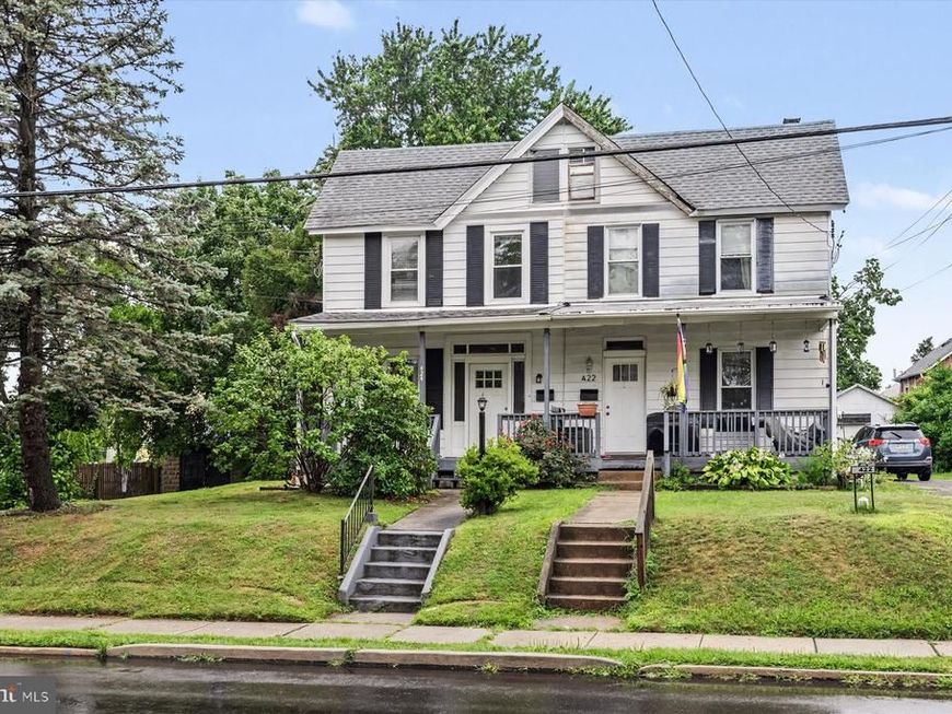 424 Bellevue Avenue, Penndel, PA 19047 Main Photo