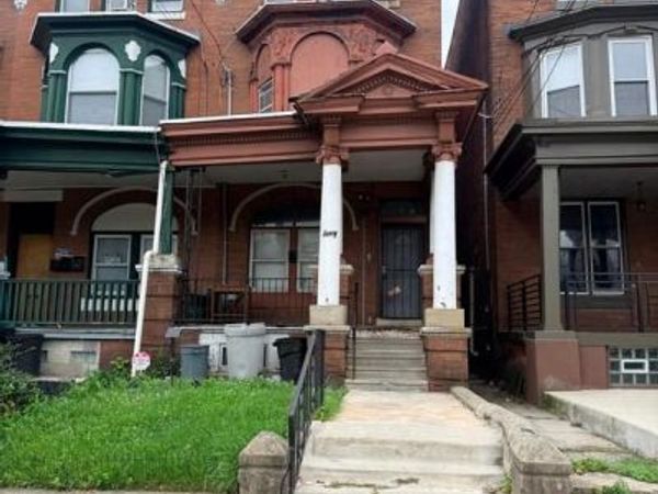 1332 W HUNTING PARK AVENUE , PHILADELPHIA, PA 19140