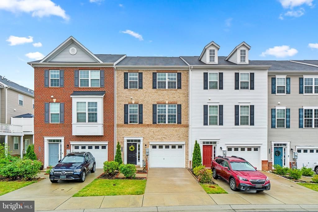 7732 Rearden Court, Elkridge, MD 21075 Main Photo